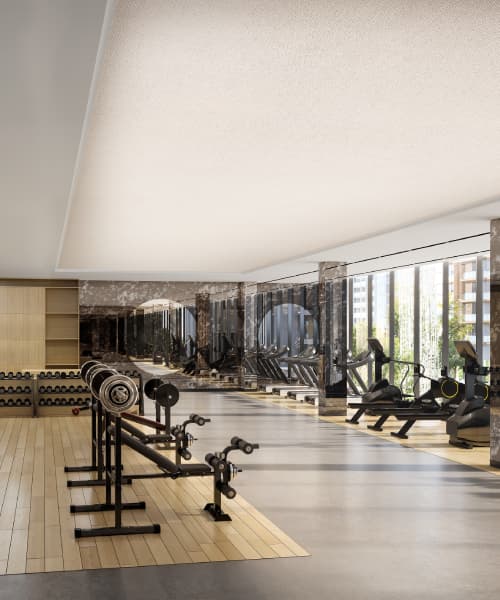 Gym