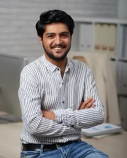 Ravi Kapoor