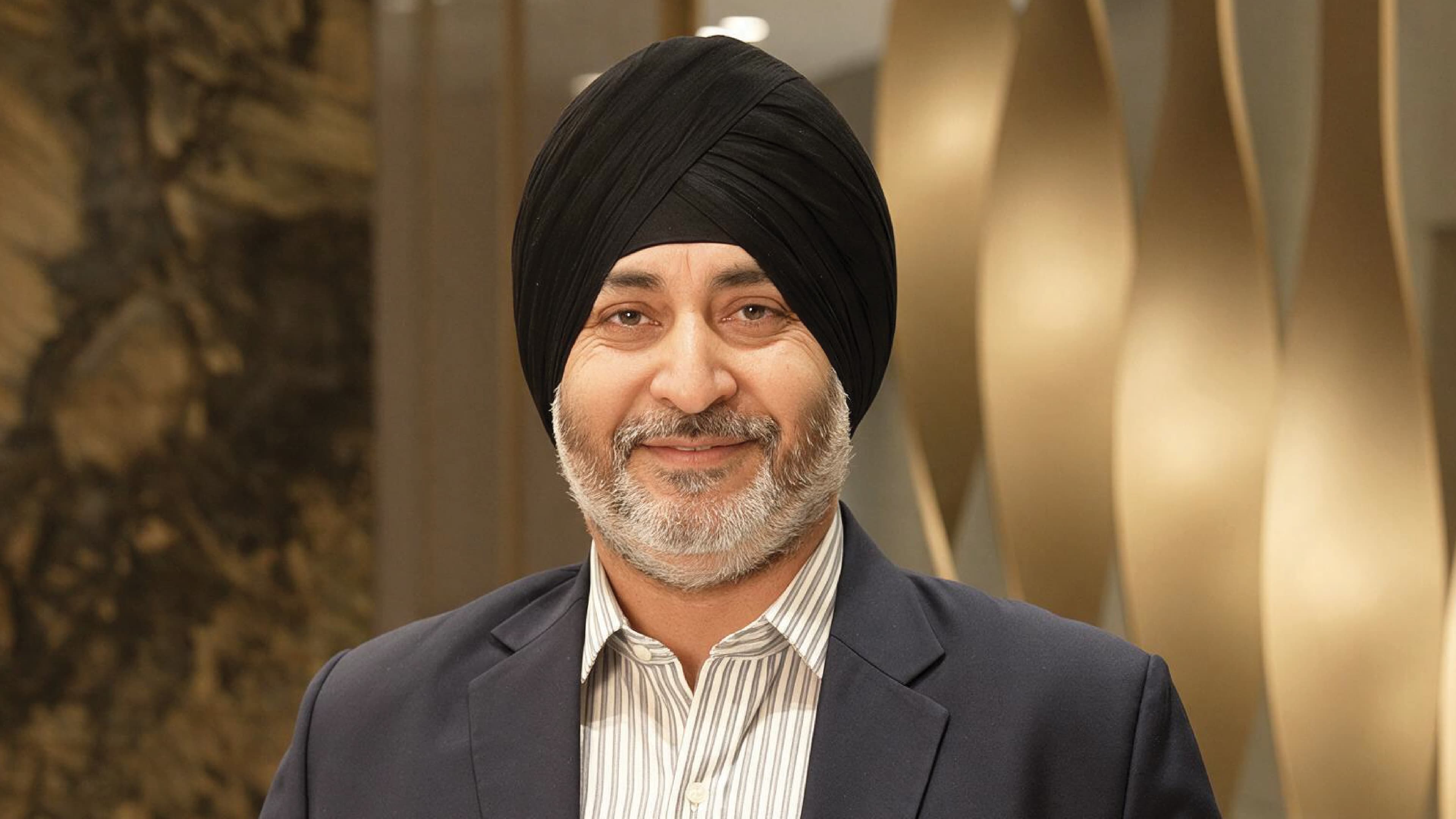 Kulmeet Shangari