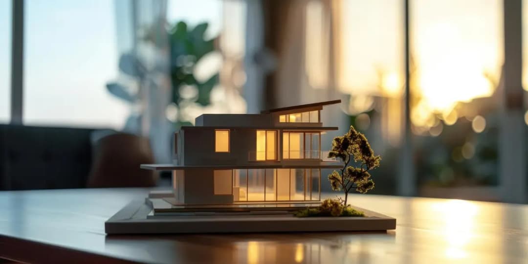 How Thoughtful Design Enhances Everyday Living: The Rise of Human-Centric Homes?