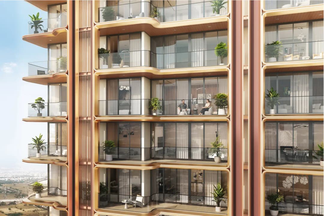 Luxury Apartment in Delhi NCR | Location & Connectivity