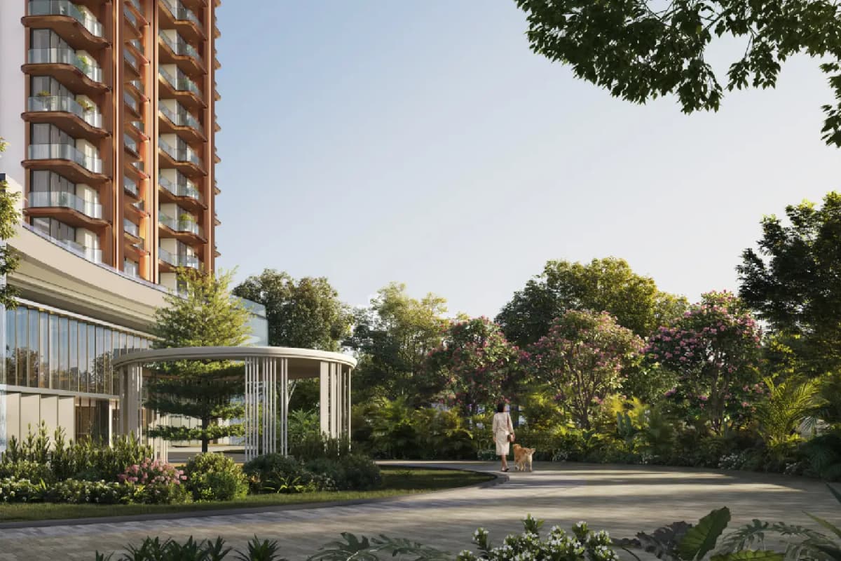 High Rise Apartments in Gurgaon & What Living Feels Like