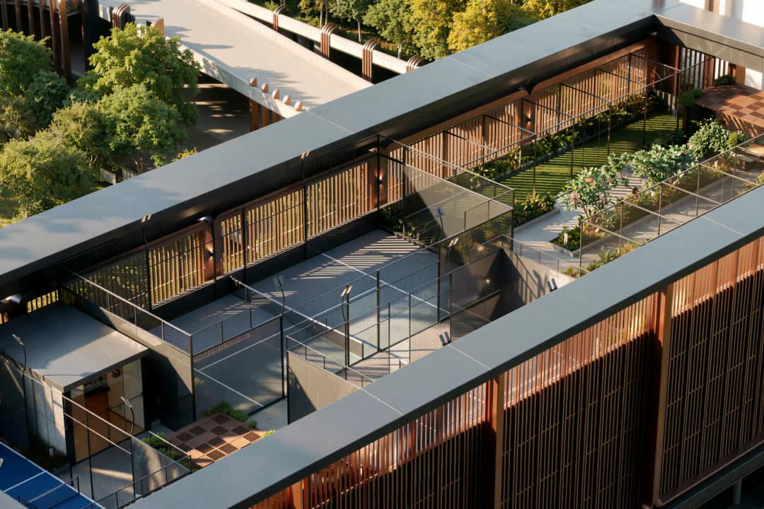 The Oryza sales gallery by Origen Realty and discover how the real estate companies in Gurugram enhance the homebuying experience