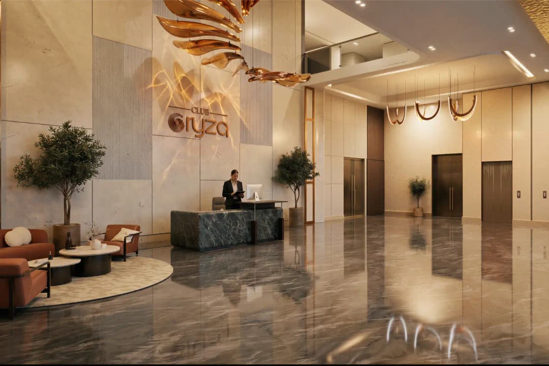Real Estate Developers in Gurgaon