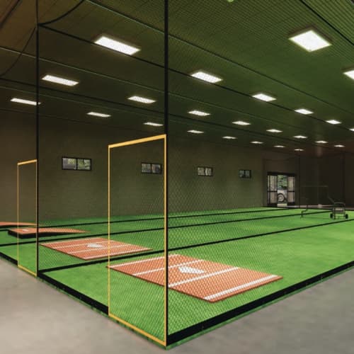 Box Cricket