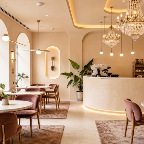 Wellness Cafe